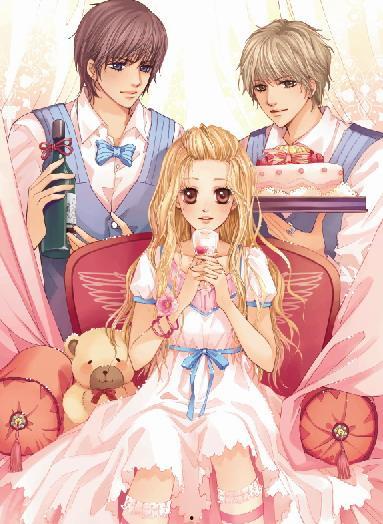 校园小说爆料大全最新,揭秘校园小说爆料大全背后的精彩故事 第2张 校园小说爆料大全最新,揭秘校园小说爆料大全背后的精彩故事 第2张